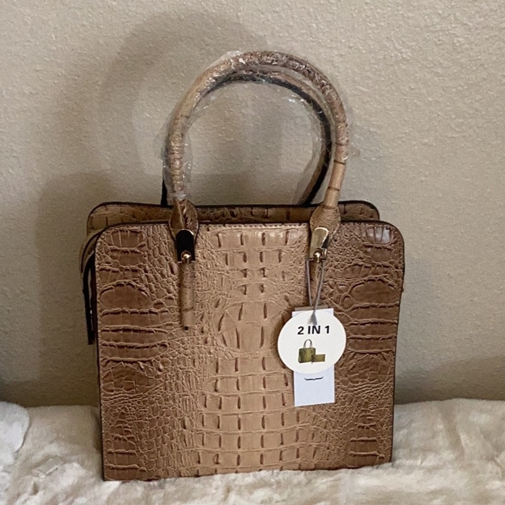 2 IN 1 Calin Bag